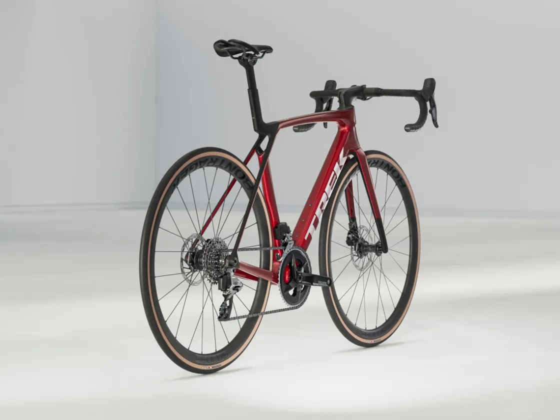 Trek Bikes Maantiepyörät – Naiset | Maantiepyörät – Hiilikuitu*Madone SL 6 AXS Gen 8