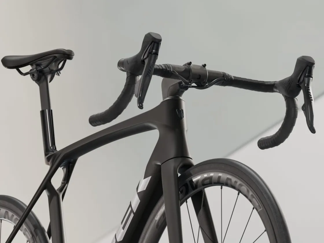 Trek Bikes Maantiepyörät – Naiset | Maantiepyörät – Hiilikuitu*Madone SL 6 AXS Gen 8