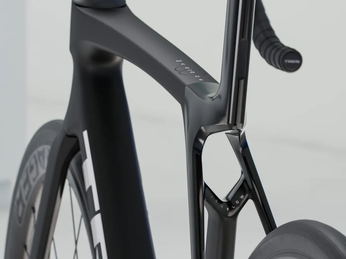 Trek Bikes Maantiepyörät – Naiset | Maantiepyörät – Hiilikuitu*Madone SL 6 AXS Gen 8
