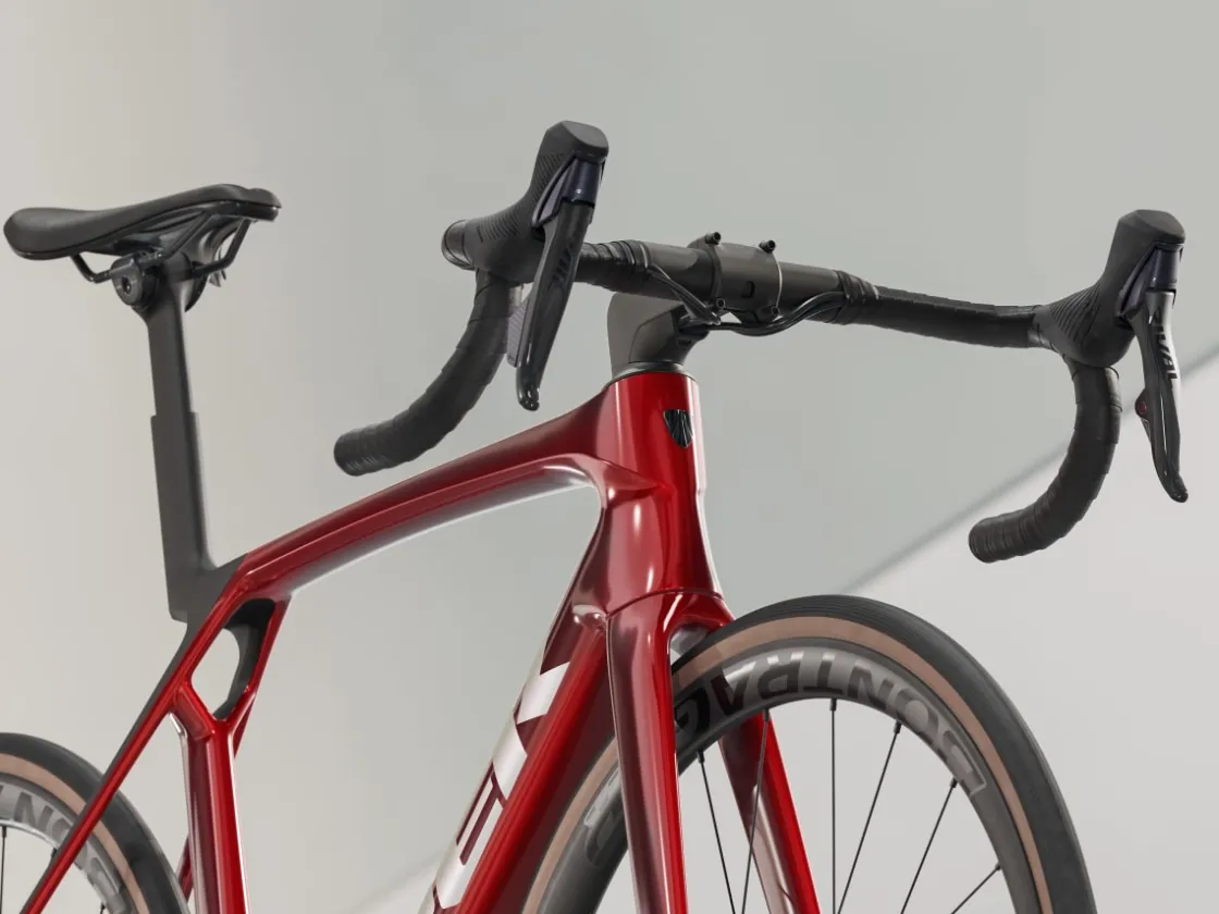 Trek Bikes Maantiepyörät – Naiset | Maantiepyörät – Hiilikuitu*Madone SL 6 AXS Gen 8