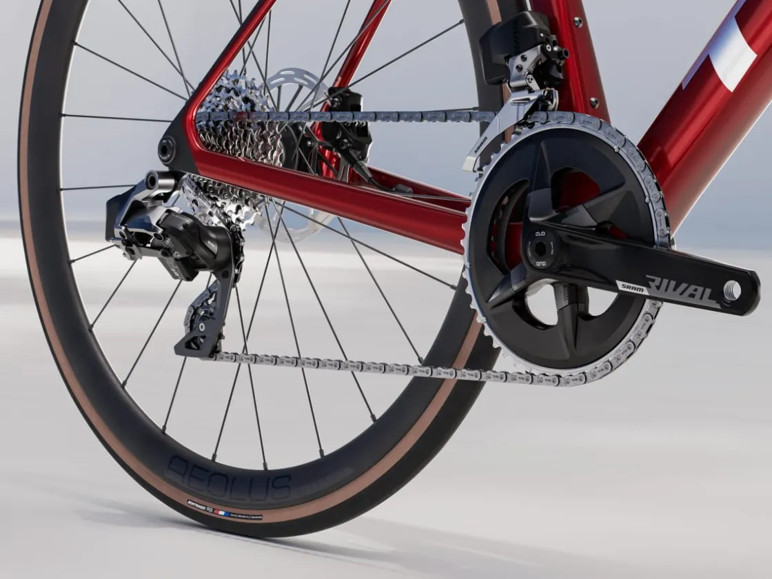 Trek Bikes Maantiepyörät – Naiset | Maantiepyörät – Hiilikuitu*Madone SL 6 AXS Gen 8