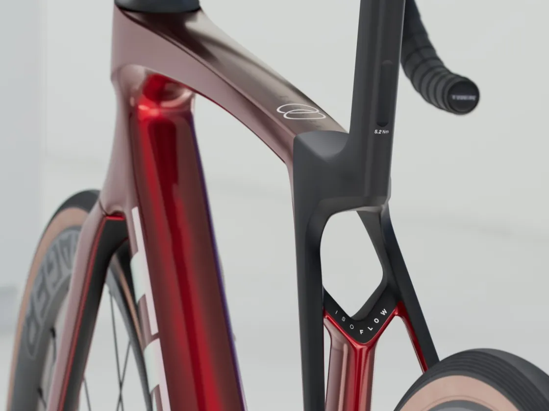 Trek Bikes Maantiepyörät – Naiset | Maantiepyörät – Hiilikuitu*Madone SL 6 AXS Gen 8