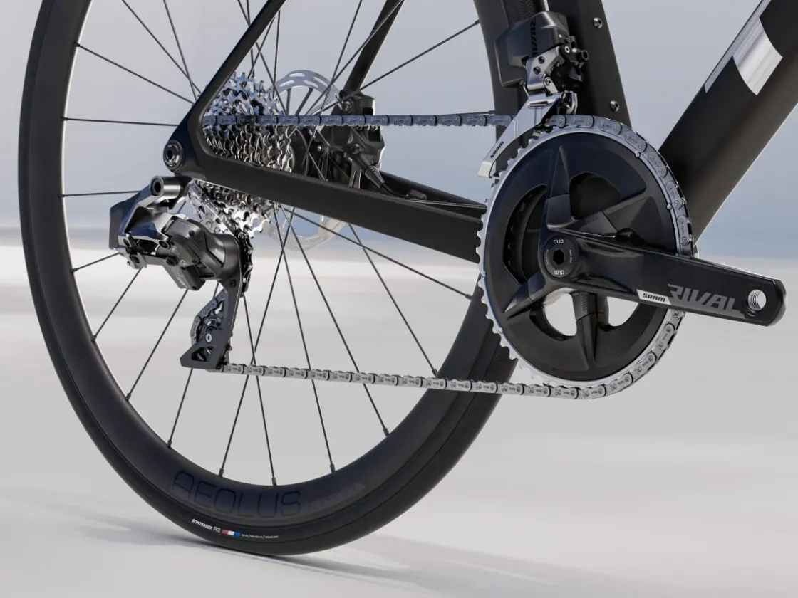 Trek Bikes Maantiepyörät – Naiset | Maantiepyörät – Hiilikuitu*Madone SL 6 AXS Gen 8