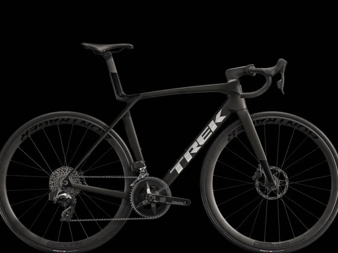 Trek Bikes Maantiepyörät – Naiset | Maantiepyörät – Hiilikuitu*Madone SL 6 AXS Gen 8