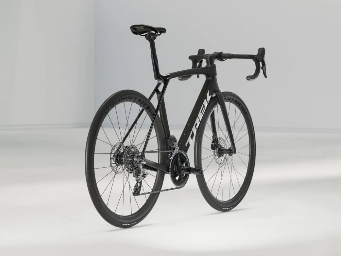 Trek Bikes Maantiepyörät – Naiset | Maantiepyörät – Hiilikuitu*Madone SL 6 AXS Gen 8