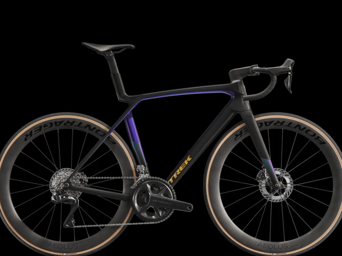 Trek Bikes Maantiepyörät – Naiset | Maantiepyörät – Hiilikuitu*Madone SL 7 Gen 8