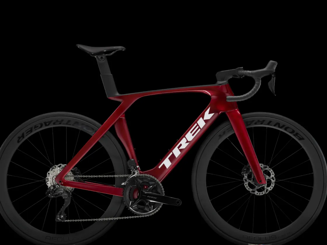 Trek Bikes Maantiepyörät – Naiset | Maantiepyörät – Hiilikuitu*Madone SL 6 Gen 7