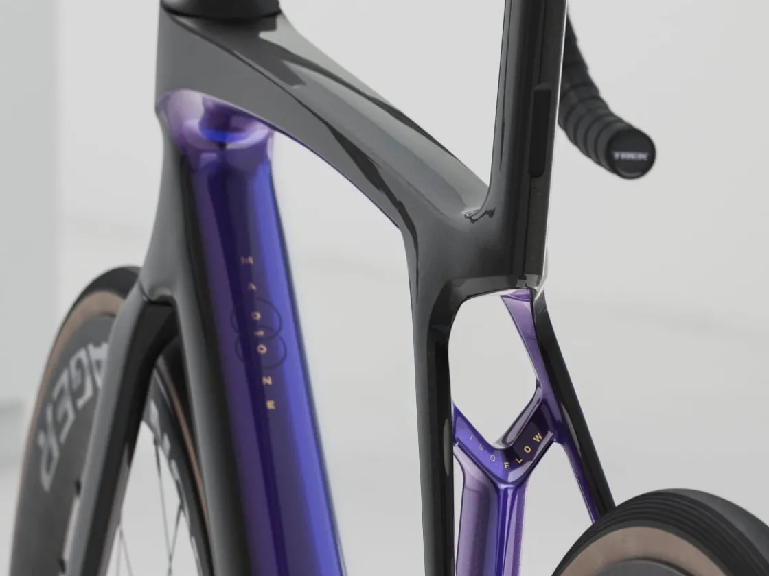 Trek Bikes Maantiepyörät – Naiset | Maantiepyörät – Hiilikuitu*Madone SL 7 Gen 8
