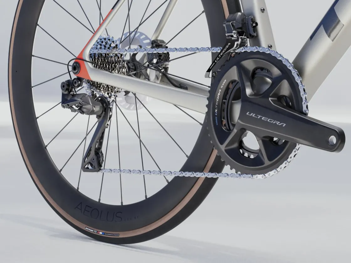 Trek Bikes Maantiepyörät – Naiset | Maantiepyörät – Hiilikuitu*Madone SL 7 Gen 8