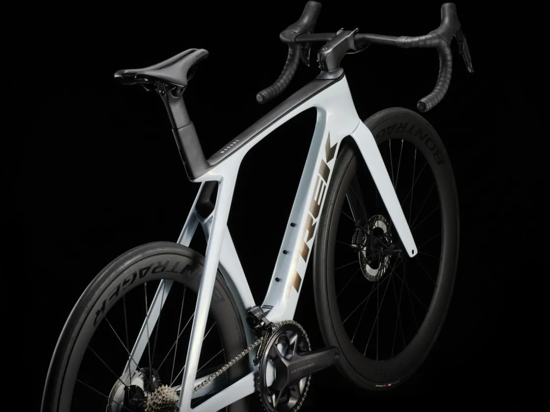 Trek Bikes Maantiepyörät – Naiset | Maantiepyörät – Hiilikuitu*Madone SL 7 Gen 7