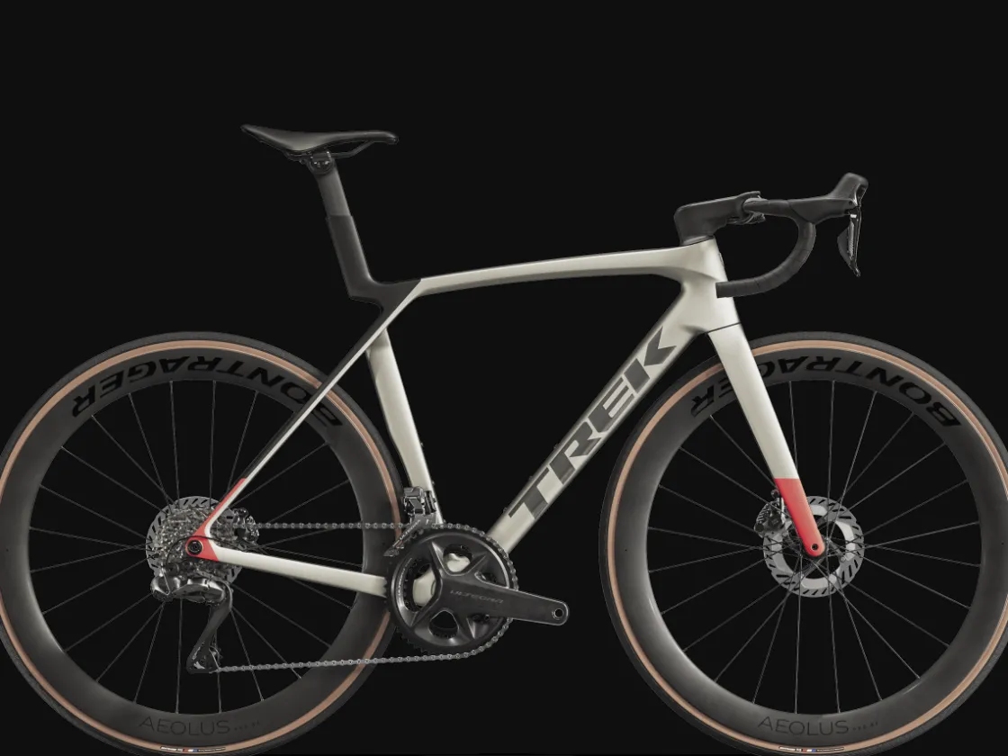 Trek Bikes Maantiepyörät – Naiset | Maantiepyörät – Hiilikuitu*Madone SL 7 Gen 8