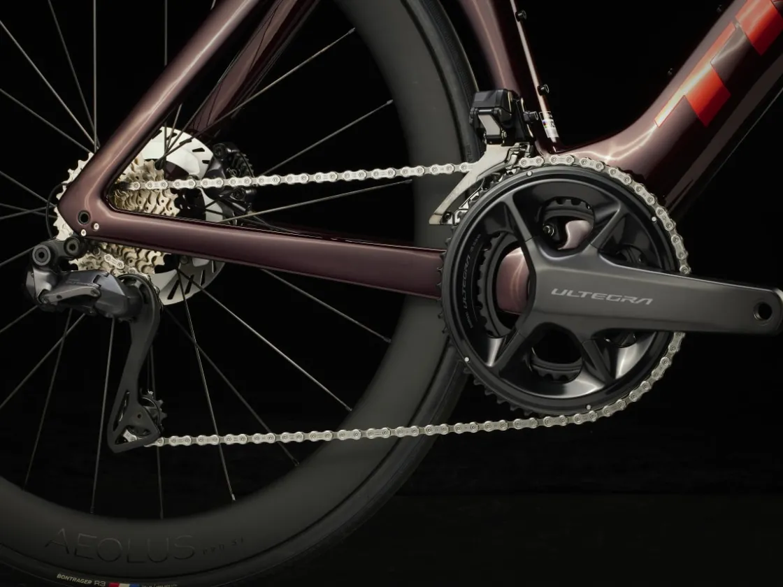 Trek Bikes Maantiepyörät – Naiset | Maantiepyörät – Hiilikuitu*Madone SL 7 Gen 7
