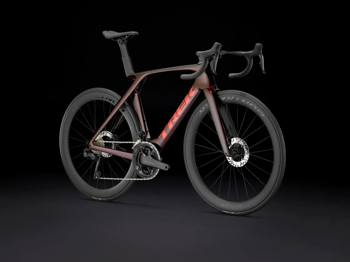 Trek Bikes Maantiepyörät – Naiset | Maantiepyörät – Hiilikuitu*Madone SL 7 Gen 7