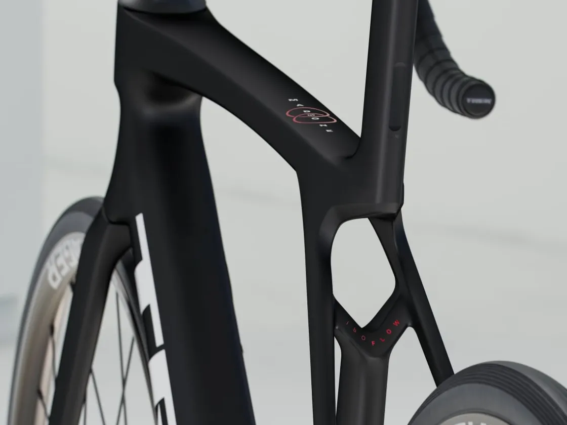 Trek Bikes Maantiepyörät – Naiset | Maantiepyörät – Hiilikuitu*Madone SL 5 Gen 8