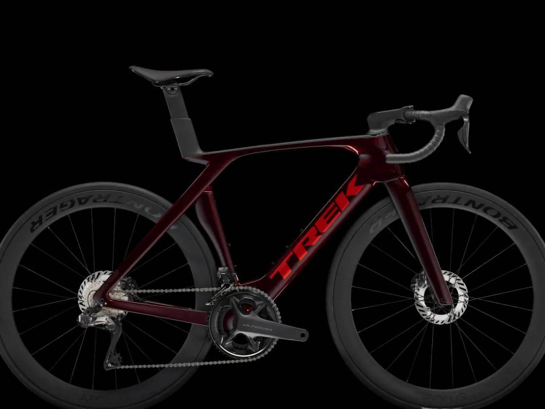 Trek Bikes Maantiepyörät – Naiset | Maantiepyörät – Hiilikuitu*Madone SL 7 Gen 7