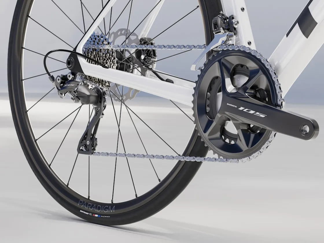 Trek Bikes Maantiepyörät – Naiset | Maantiepyörät – Hiilikuitu*Madone SL 5 Gen 8