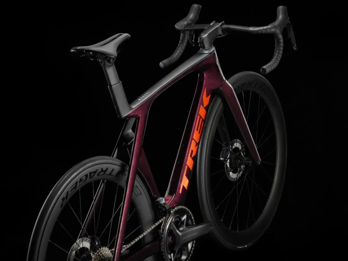Trek Bikes Maantiepyörät – Naiset | Maantiepyörät – Hiilikuitu*Madone SL 7 Gen 7