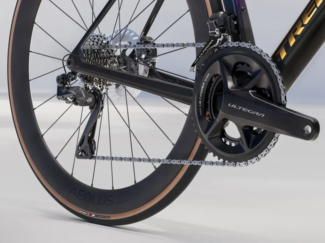 Trek Bikes Maantiepyörät – Naiset | Maantiepyörät – Hiilikuitu*Madone SL 7 Gen 8