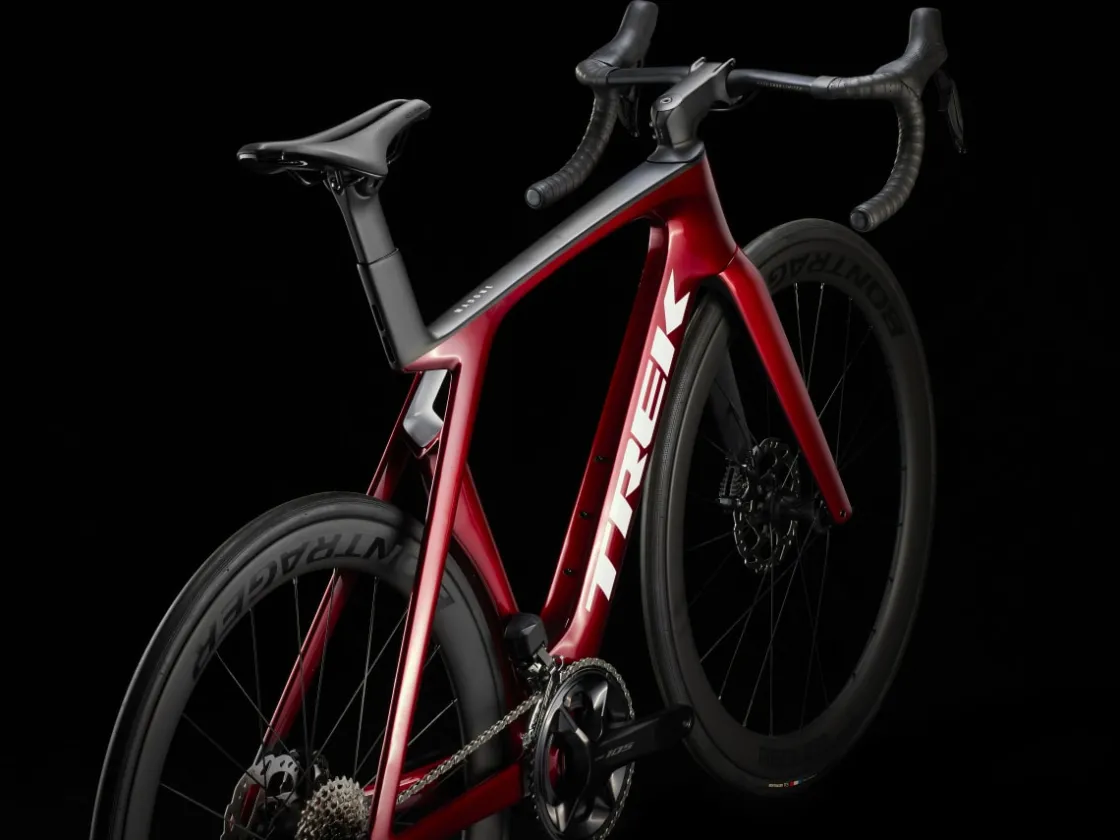 Trek Bikes Maantiepyörät – Naiset | Maantiepyörät – Hiilikuitu*Madone SL 6 Gen 7