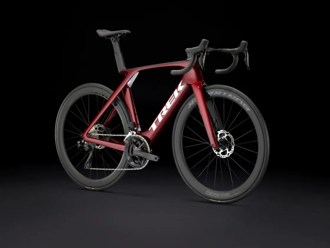 Trek Bikes Maantiepyörät – Naiset | Maantiepyörät – Hiilikuitu*Madone SL 6 Gen 7
