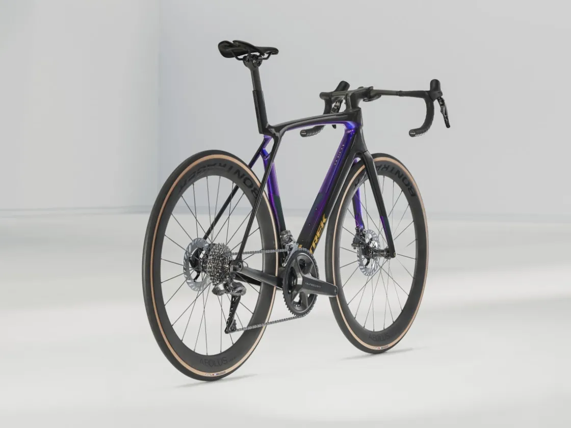 Trek Bikes Maantiepyörät – Naiset | Maantiepyörät – Hiilikuitu*Madone SL 7 Gen 8