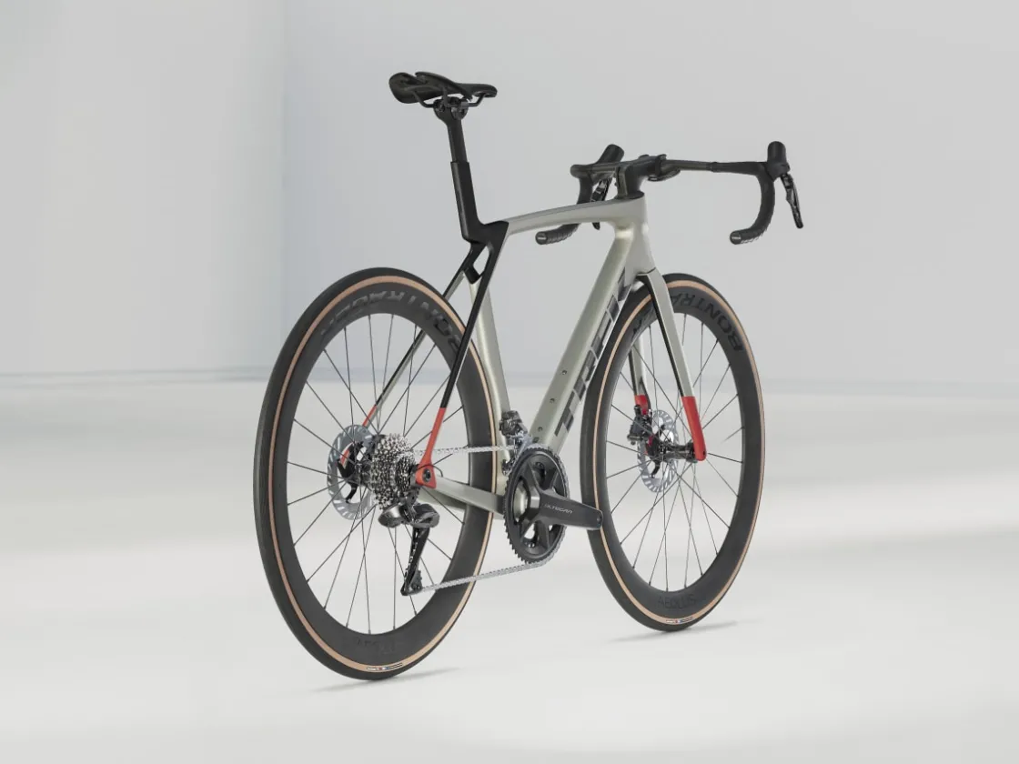 Trek Bikes Maantiepyörät – Naiset | Maantiepyörät – Hiilikuitu*Madone SL 7 Gen 8