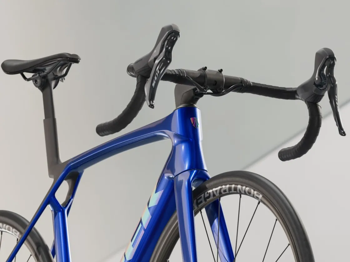 Trek Bikes Maantiepyörät – Naiset | Maantiepyörät – Hiilikuitu*Madone SL 5 Gen 8