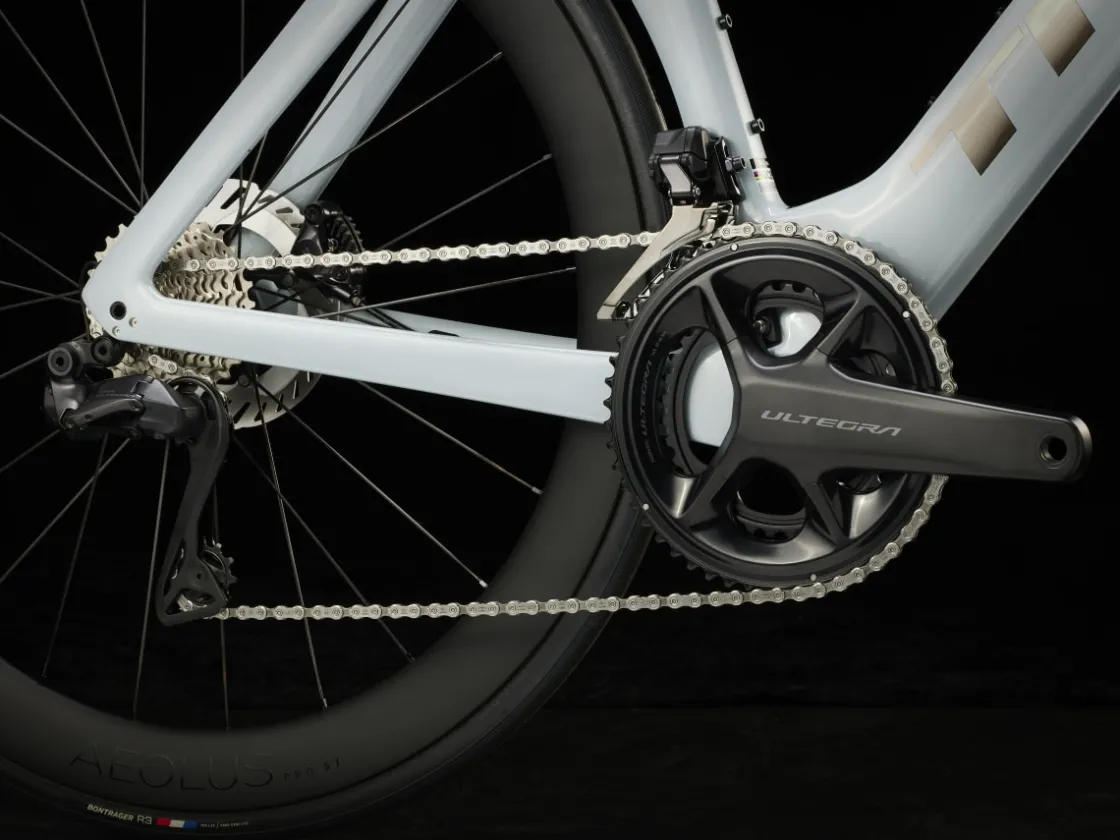 Trek Bikes Maantiepyörät – Naiset | Maantiepyörät – Hiilikuitu*Madone SL 7 Gen 7