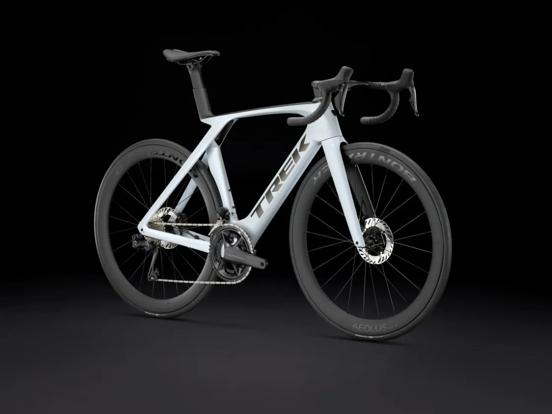 Trek Bikes Maantiepyörät – Naiset | Maantiepyörät – Hiilikuitu*Madone SL 7 Gen 7
