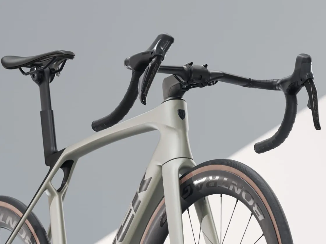 Trek Bikes Maantiepyörät – Naiset | Maantiepyörät – Hiilikuitu*Madone SL 7 Gen 8