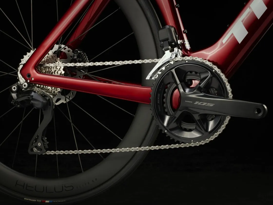 Trek Bikes Maantiepyörät – Naiset | Maantiepyörät – Hiilikuitu*Madone SL 6 Gen 7