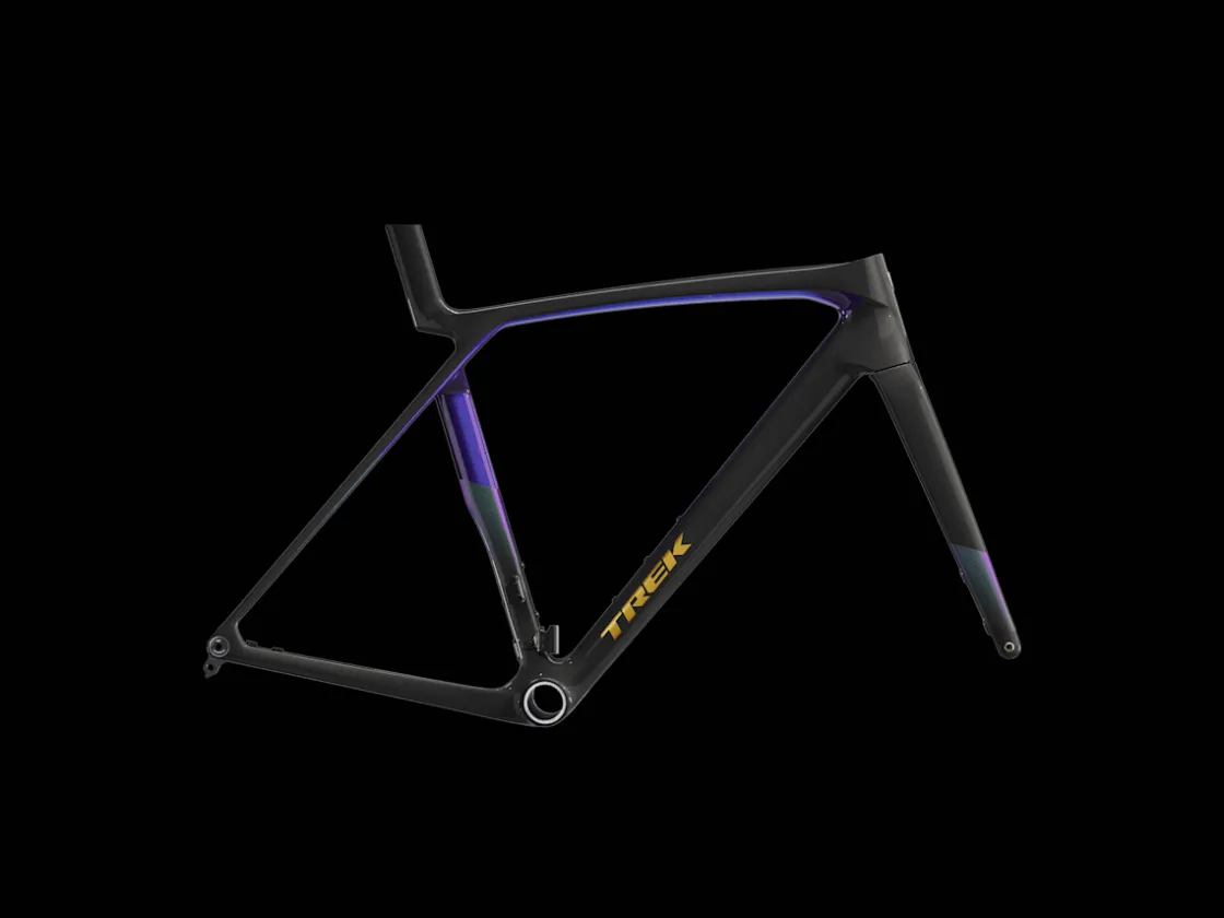 Trek Bikes Maantiepyörät – Naiset | Maantiepyörät – Hiilikuitu*Madone SL Gen 8 -runkosarja