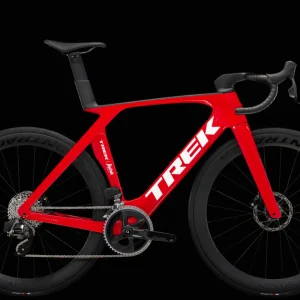 Trek Bikes Maantiepyörät – Hiilikuitu | Maantiepyörät – Aerodynaaminen*Madone SLR 6 AXS Gen 7