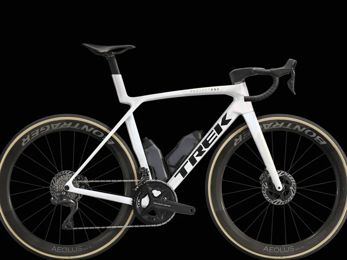 Trek Bikes Maantiepyörät – Naiset | Maantiepyörät – Hiilikuitu*Madone SLR 9 Gen 8