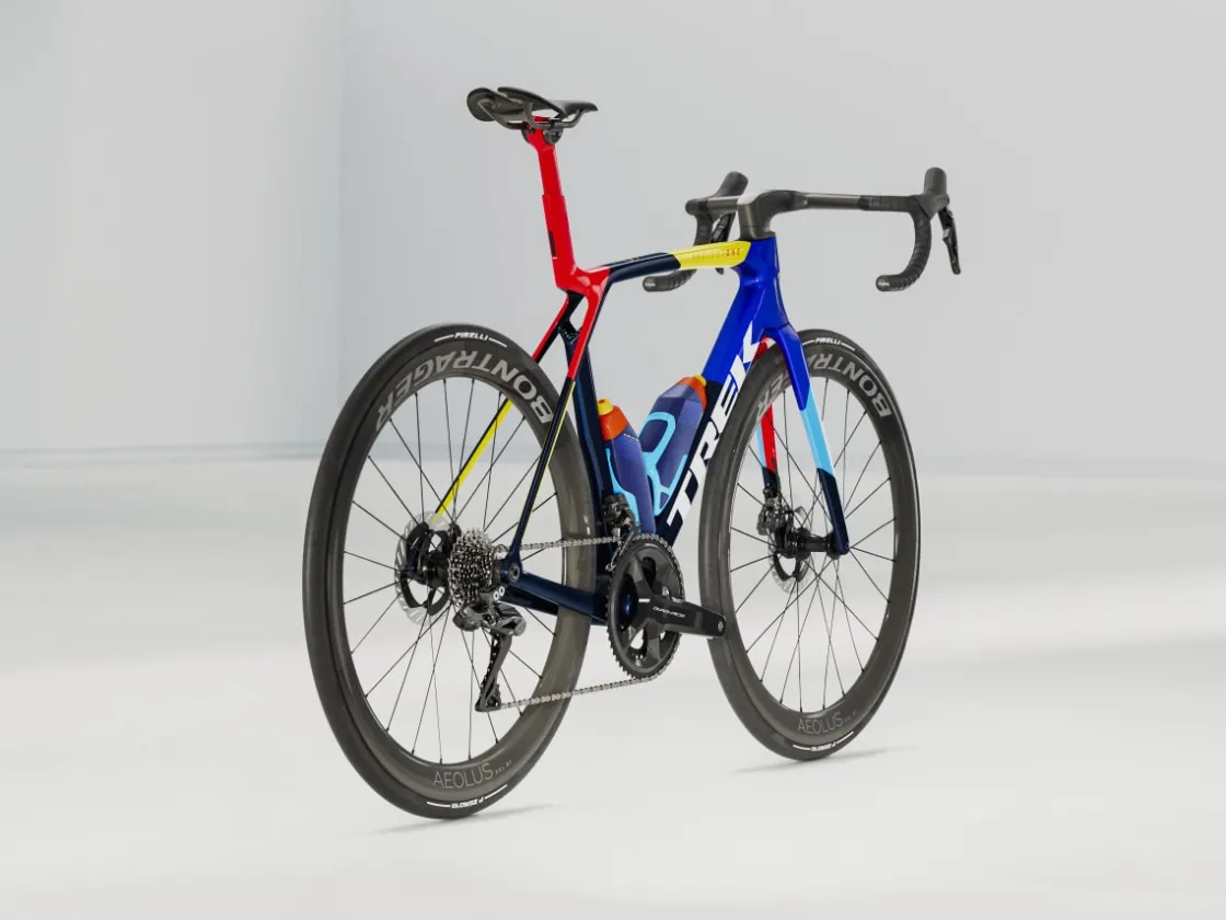 Trek Bikes Maantiepyörät – Naiset | Maantiepyörät – Hiilikuitu*Madone SLR 9 Gen 8