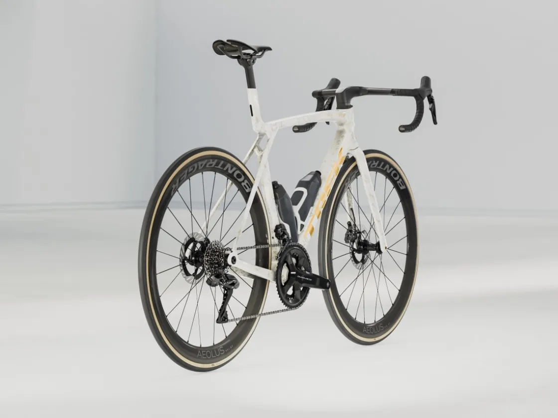 Trek Bikes Maantiepyörät – Naiset | Maantiepyörät – Hiilikuitu*Madone SLR 9 Gen 8
