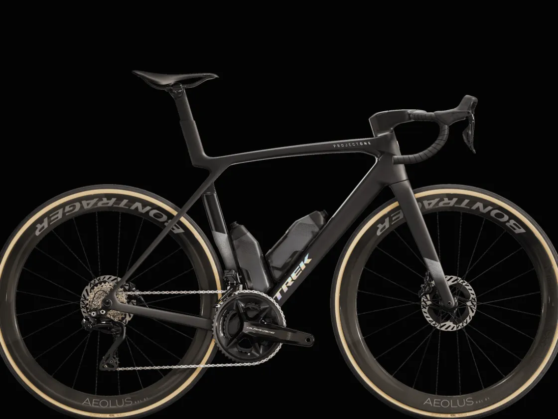 Trek Bikes Maantiepyörät – Naiset | Maantiepyörät – Hiilikuitu*Madone SLR 9 Gen 8