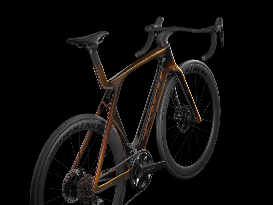 Trek Bikes Maantiepyörät – Naiset | Maantiepyörät – Hiilikuitu*Madone SLR 7 Gen 7