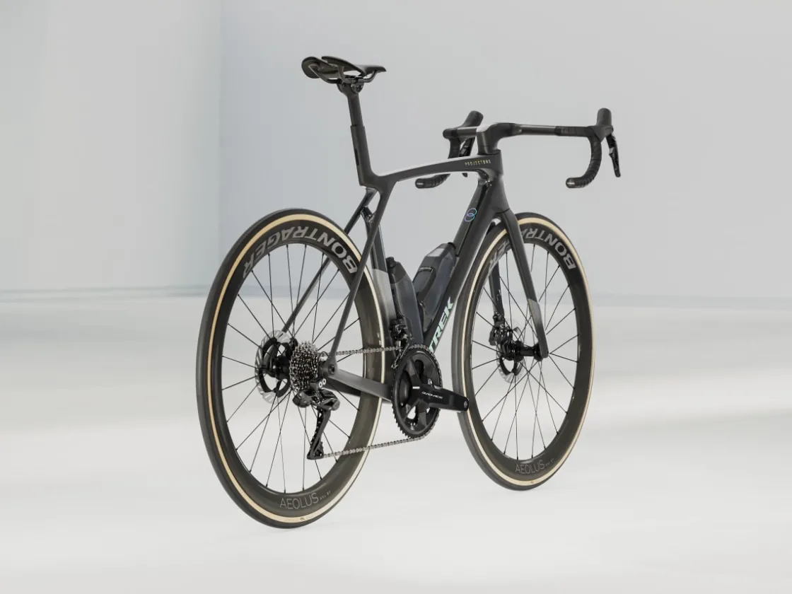 Trek Bikes Maantiepyörät – Naiset | Maantiepyörät – Hiilikuitu*Madone SLR 9 Gen 8