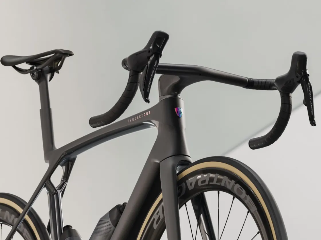 Trek Bikes Maantiepyörät – Naiset | Maantiepyörät – Hiilikuitu*Madone SLR 9 Gen 8