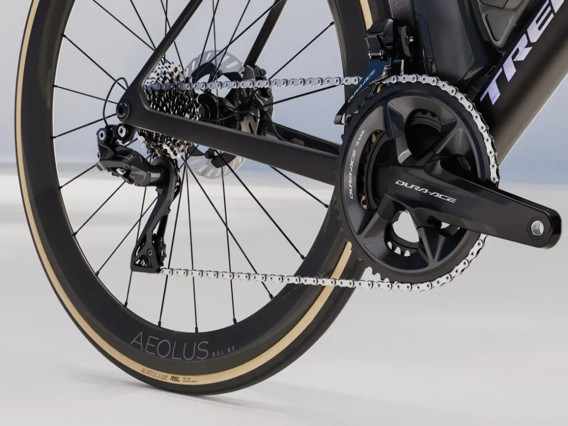 Trek Bikes Maantiepyörät – Naiset | Maantiepyörät – Hiilikuitu*Madone SLR 9 Gen 8
