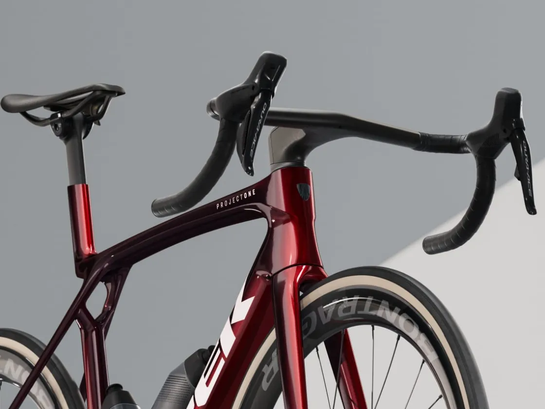 Trek Bikes Maantiepyörät – Naiset | Maantiepyörät – Hiilikuitu*Madone SLR 9 Gen 8