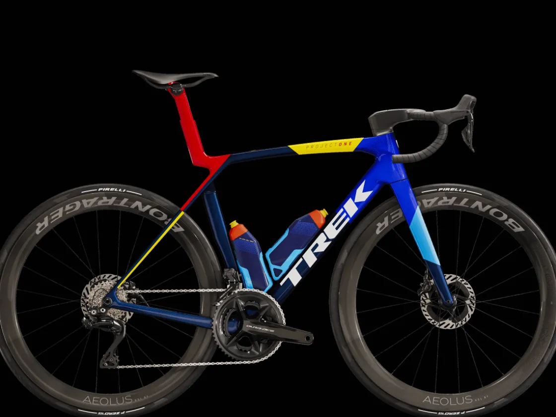 Trek Bikes Maantiepyörät – Naiset | Maantiepyörät – Hiilikuitu*Madone SLR 9 Gen 8