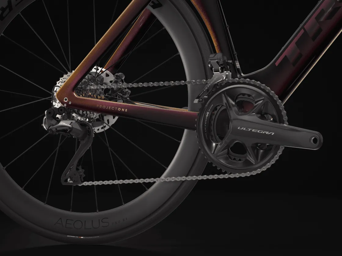 Trek Bikes Maantiepyörät – Naiset | Maantiepyörät – Hiilikuitu*Madone SLR 7 Gen 7