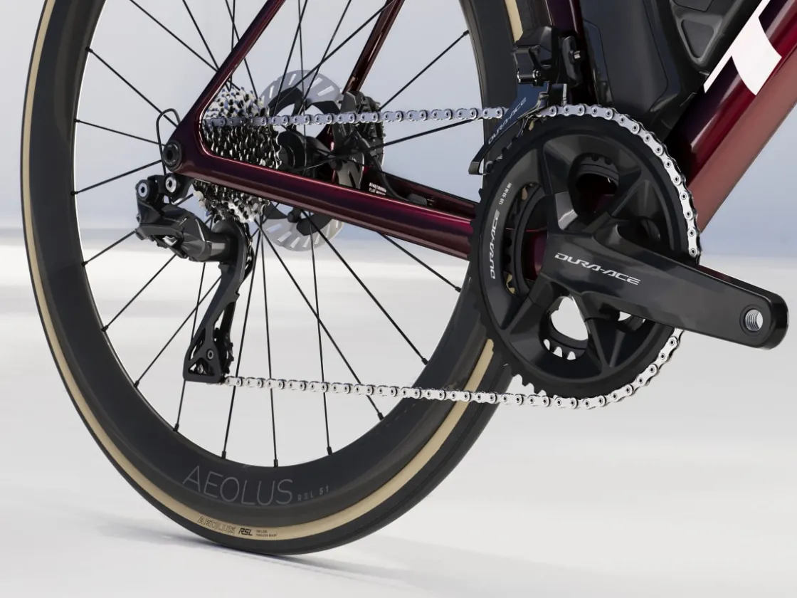 Trek Bikes Maantiepyörät – Naiset | Maantiepyörät – Hiilikuitu*Madone SLR 9 Gen 8