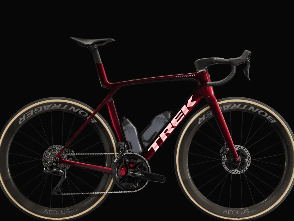 Trek Bikes Maantiepyörät – Naiset | Maantiepyörät – Hiilikuitu*Madone SLR 9 Gen 8