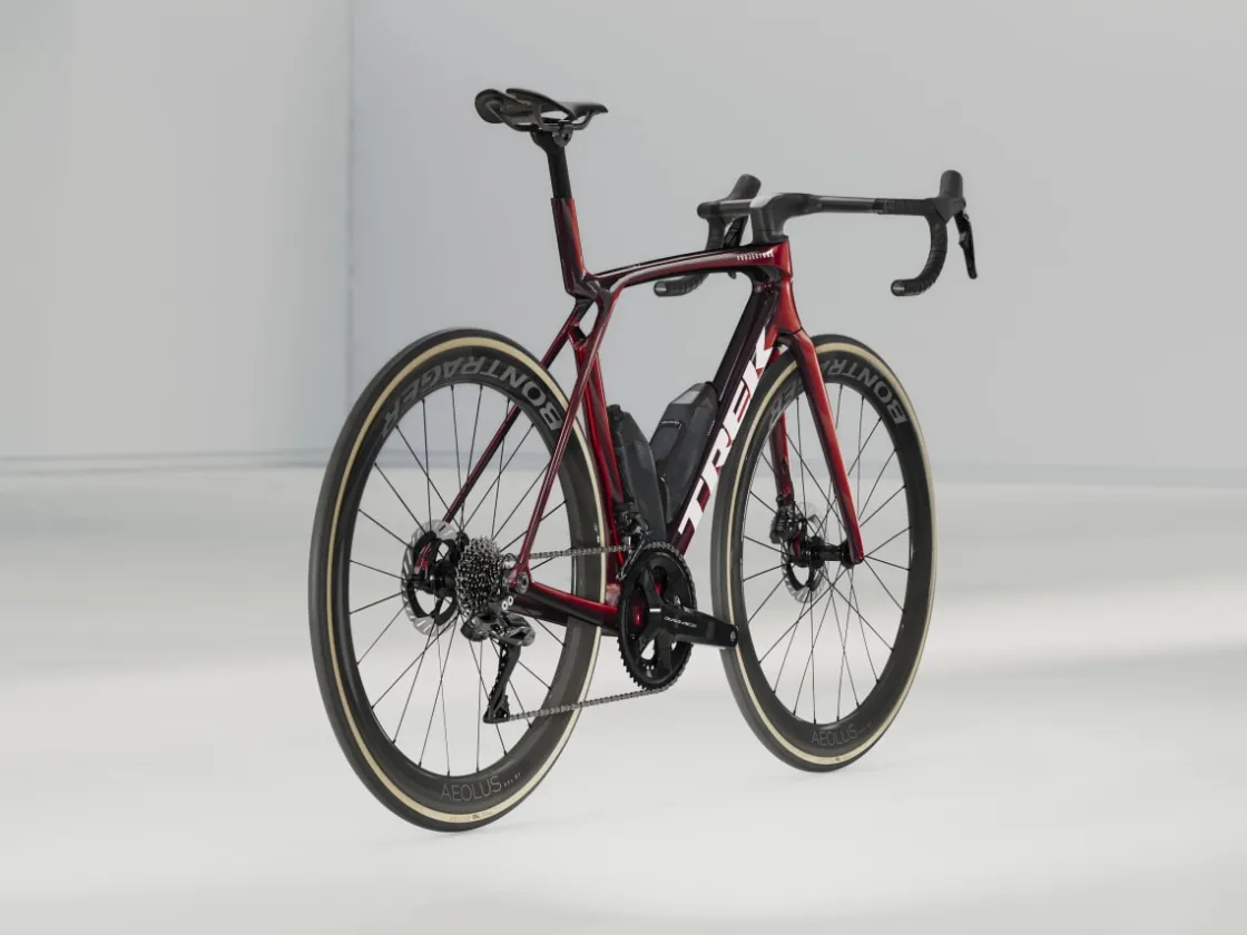 Trek Bikes Maantiepyörät – Naiset | Maantiepyörät – Hiilikuitu*Madone SLR 9 Gen 8