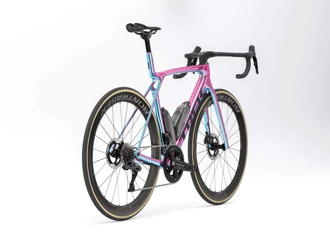 Trek Bikes Maantiepyörät – Naiset | Maantiepyörät – Hiilikuitu*Madone SLR 9 Gen 8