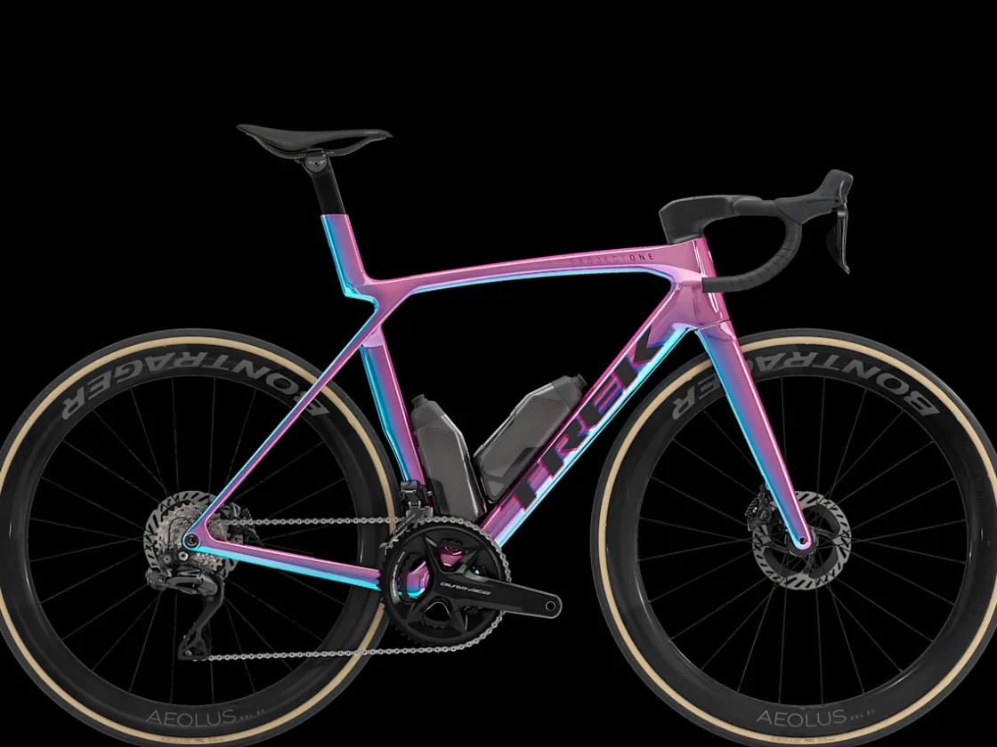 Trek Bikes Maantiepyörät – Naiset | Maantiepyörät – Hiilikuitu*Madone SLR 9 Gen 8