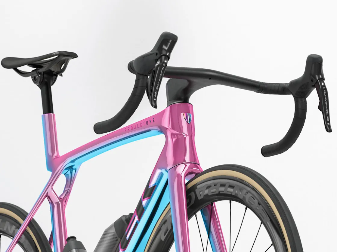Trek Bikes Maantiepyörät – Naiset | Maantiepyörät – Hiilikuitu*Madone SLR 9 Gen 8